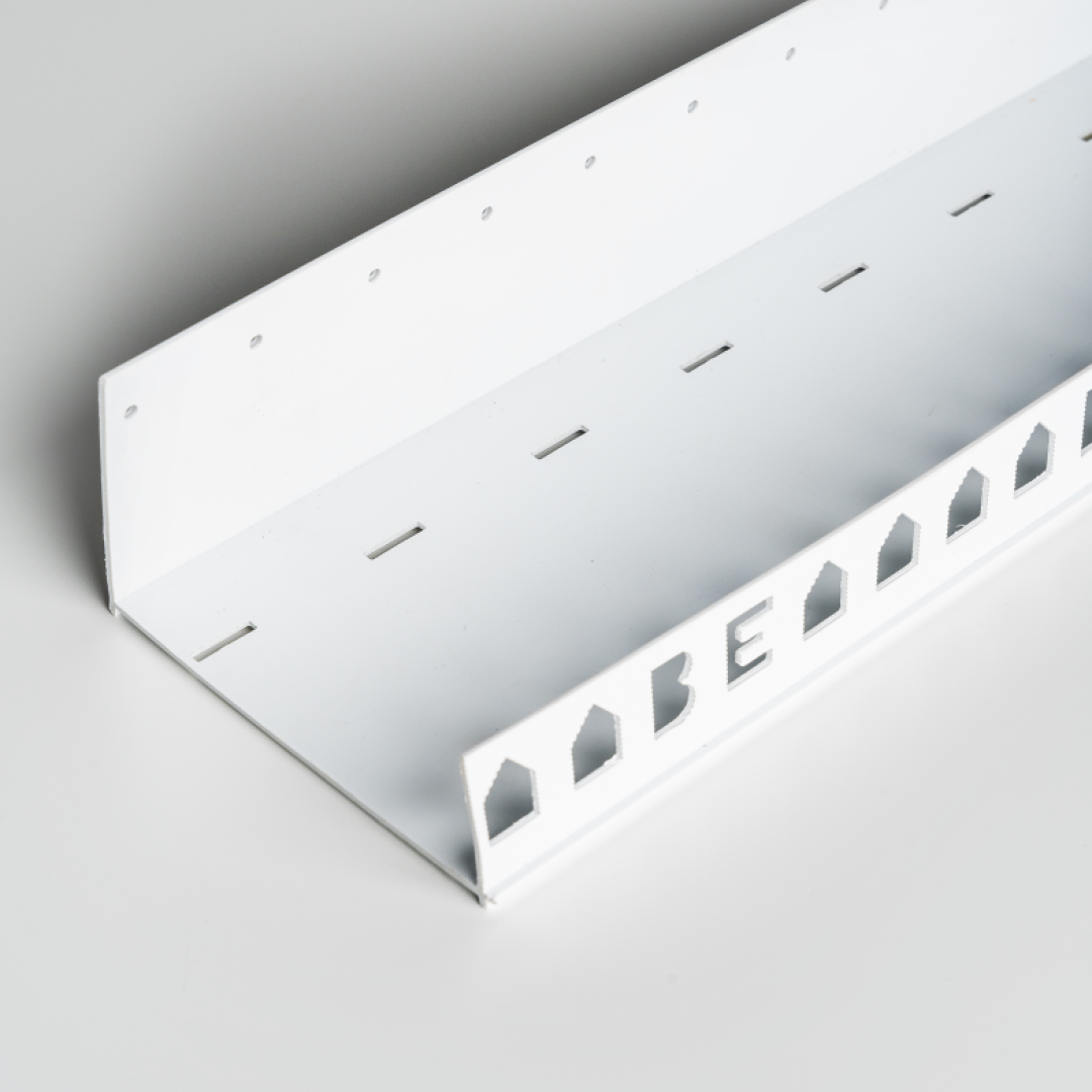 Rst Panel Foam Panel Starter Trim | RST-100mm