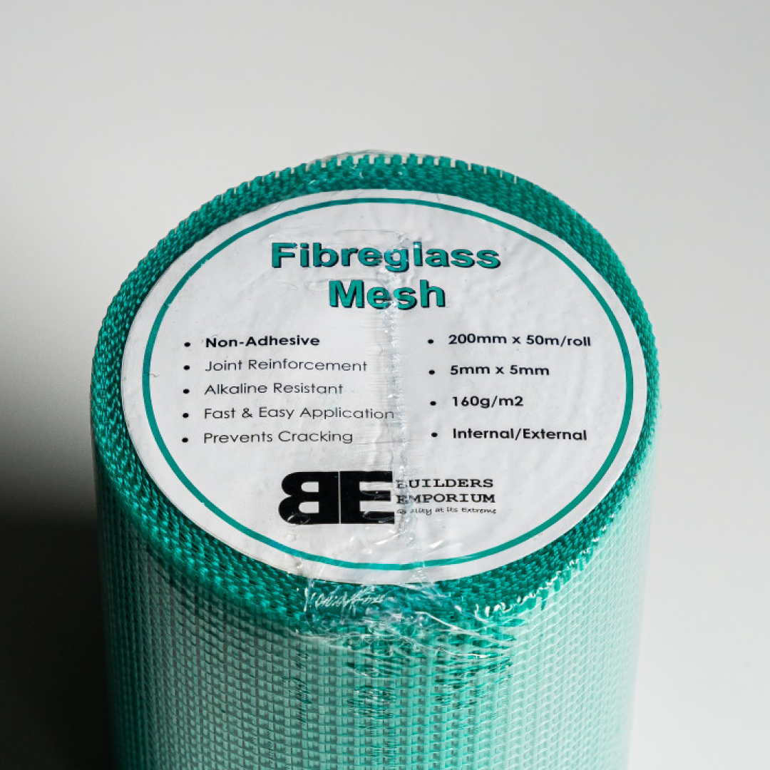 Fibreglass Mesh