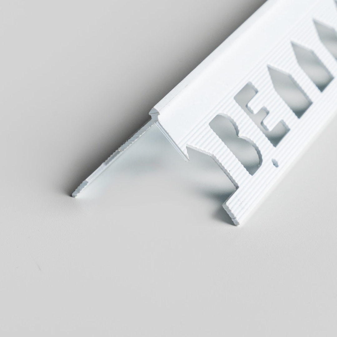 Angle Renderer Slimline Acrylic Render Angle | 2.5mmTex