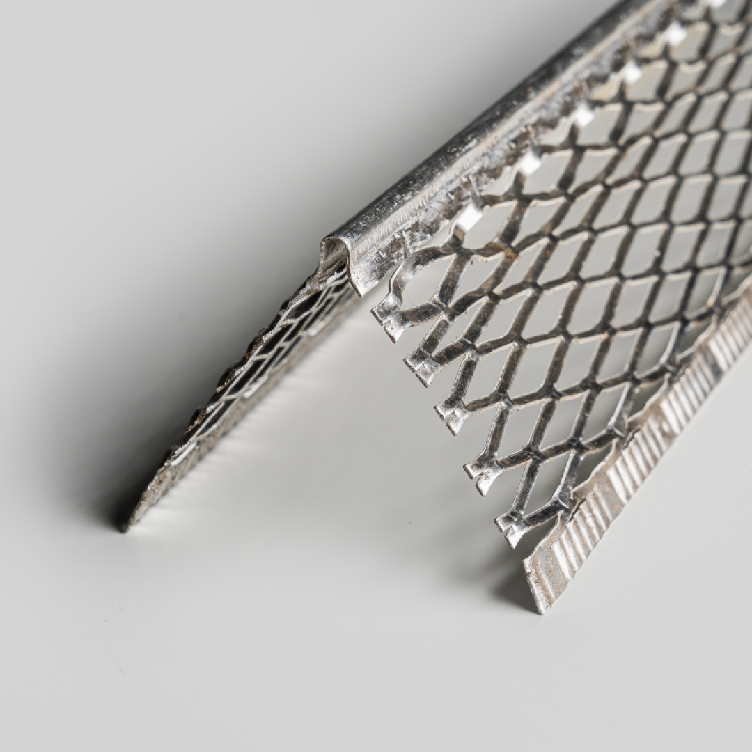 Angle Renderer Aluminium Render Angle | AL60-3