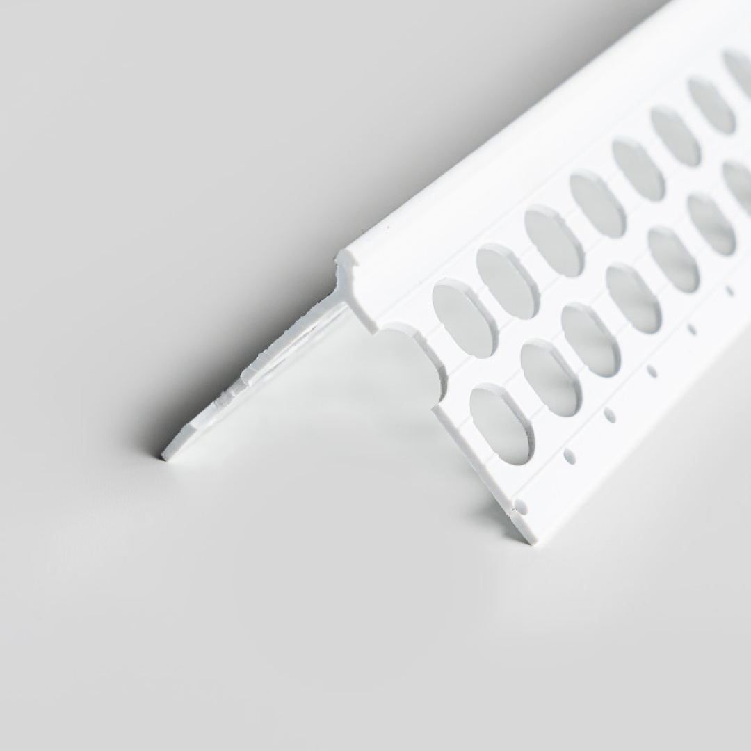 Heavy Duty Sand and Cement Render Angle | BE40